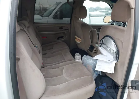 2006 GMC Sierra 1500 Sle2 z USA, uszkodzony, nr VIN 2GTEC13T961179533